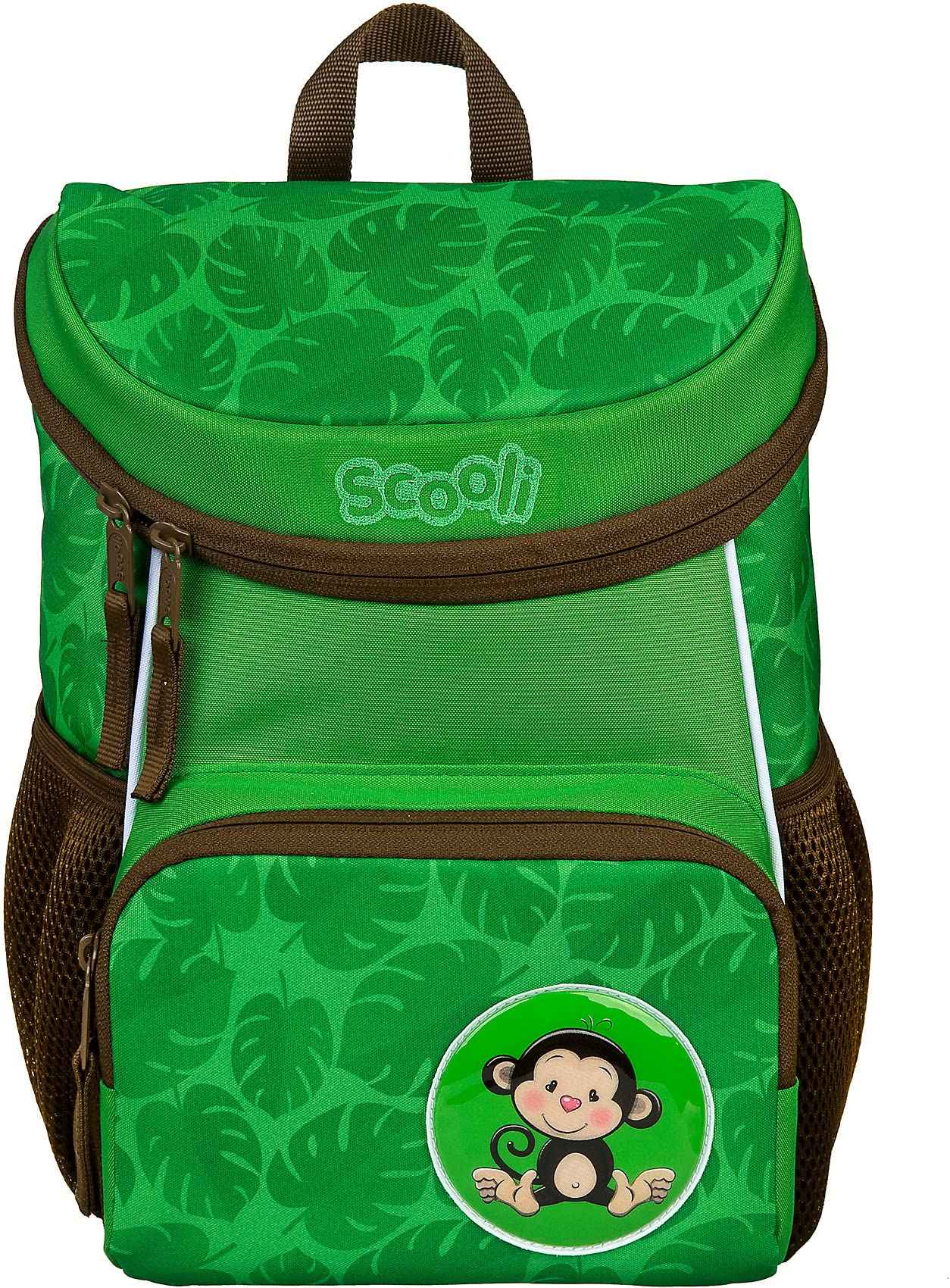 Scooli – Mini Me Kindergarten Rucksack – leichter Kinderrucksack – Vorschulrucksack – gepolsterte Träger