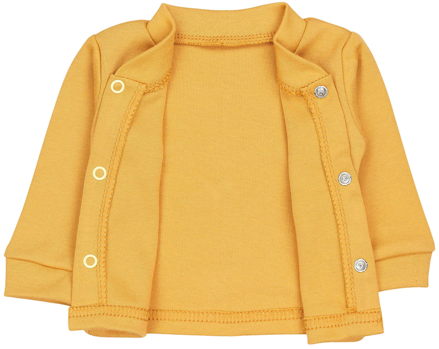 TupTam Baby Unisex Strampler Set mit bedrucktem Spruch, 2er-Pack