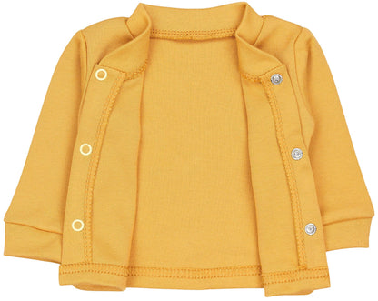 TupTam Baby Unisex Strampler Set mit bedrucktem Spruch, 2er-Pack