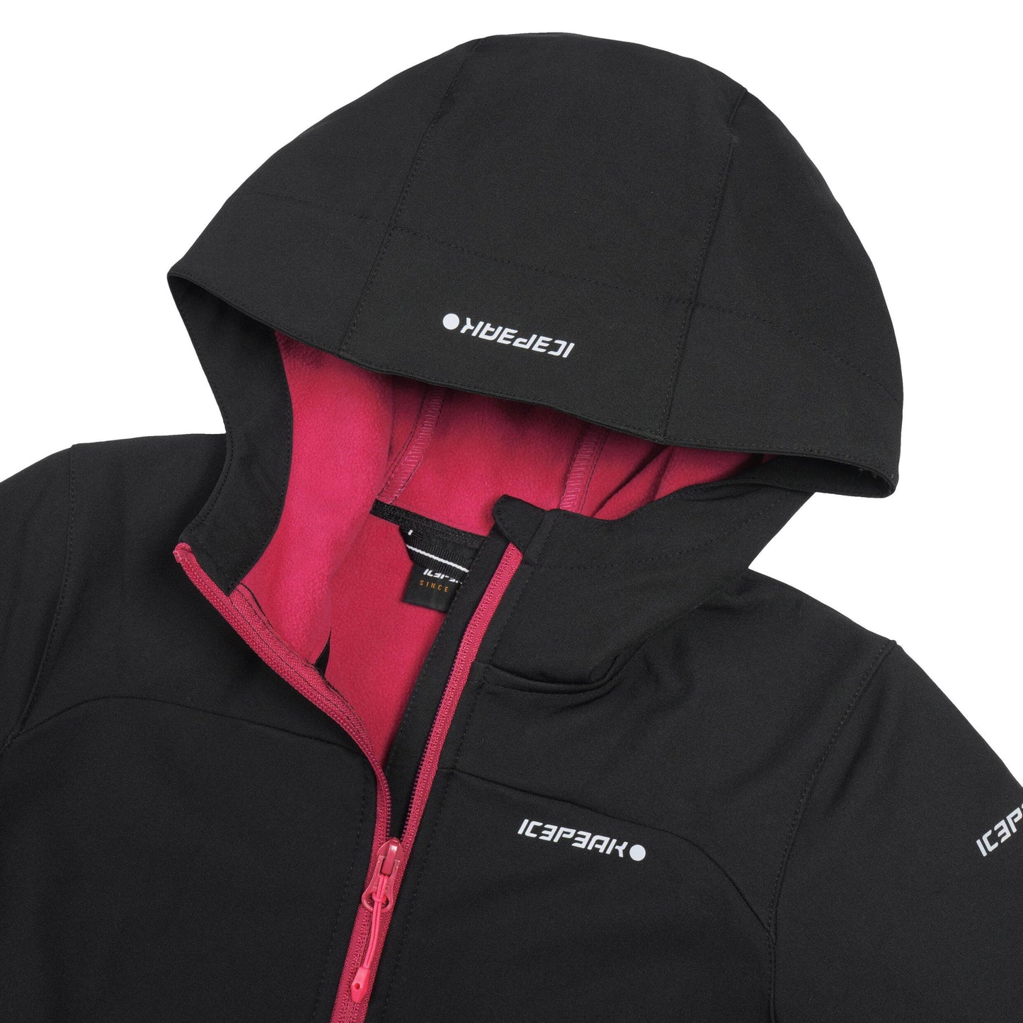 ICEPEAK Kobryn JR jacket for girls