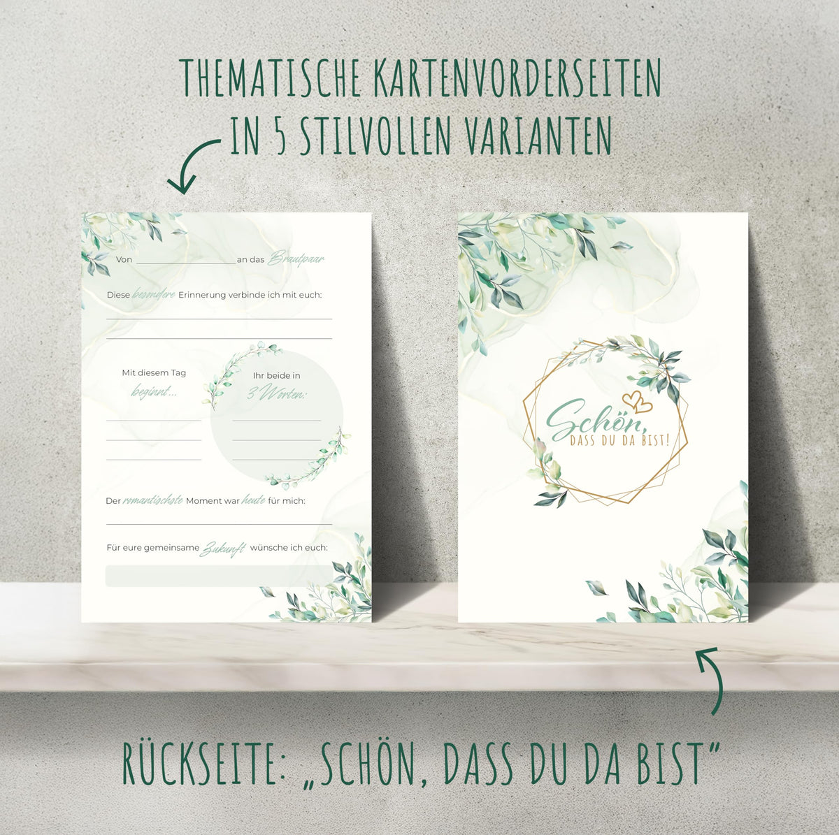 Meilensteinkarte Baby 48 Monatskarten für Jungen & Mädchen mit beschreibaren Rückseiten, Geschenk zur Geburt & Babyparty, Boho Meilensteine Erinnerungen festhalten, Von Pädagogen gestaltet
