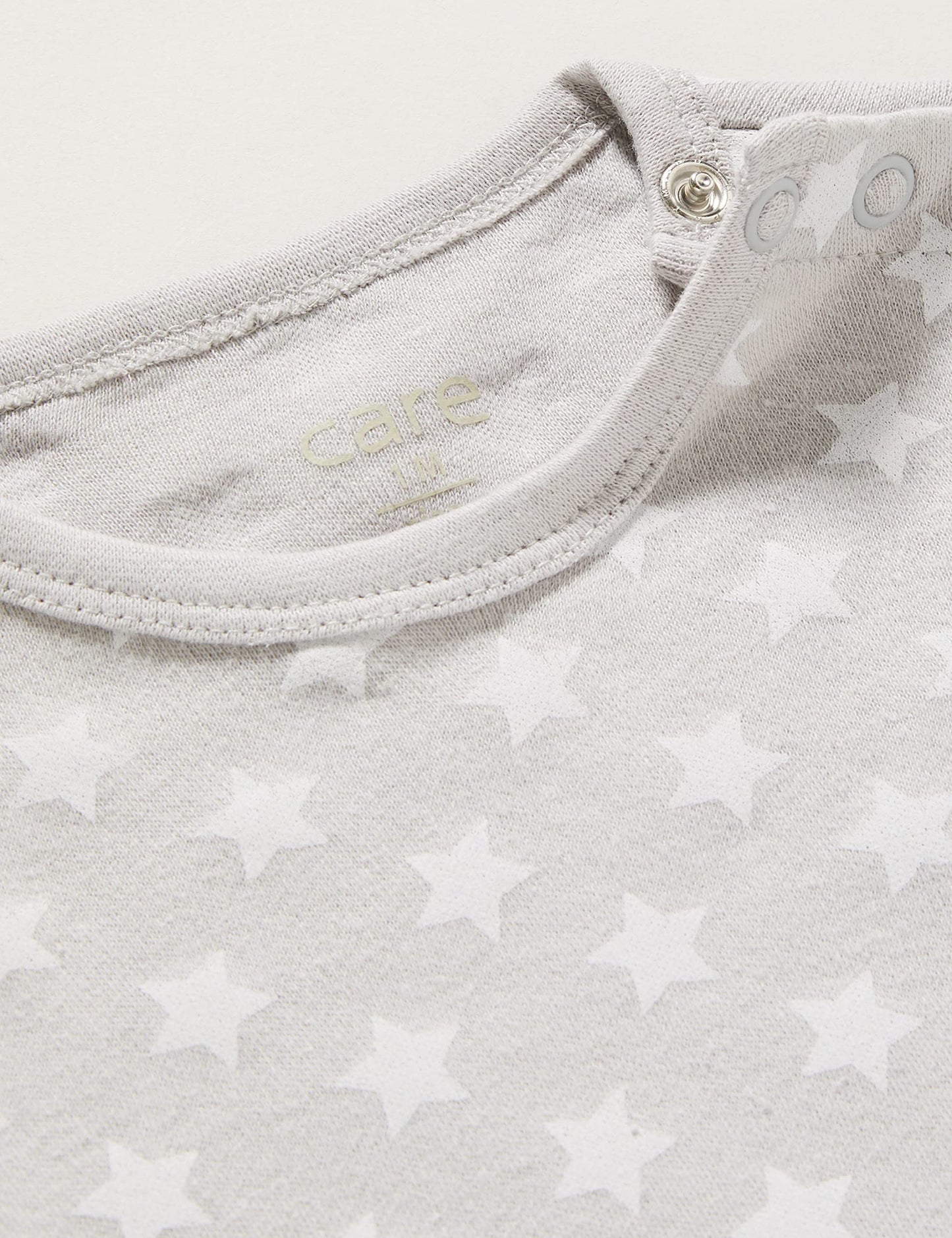 Unisex Baby Bodysuit, Langarm, 100% Baumwolle (3er und 6er Pack)