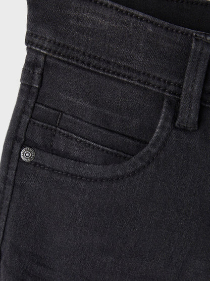 NAME IT Slim Fit Sweat Boy Jeans