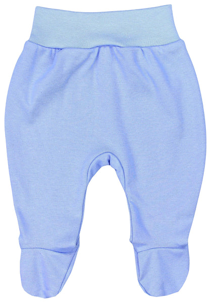 TupTam Baby Clothes Set Body Romper Hat Teddy Bear
