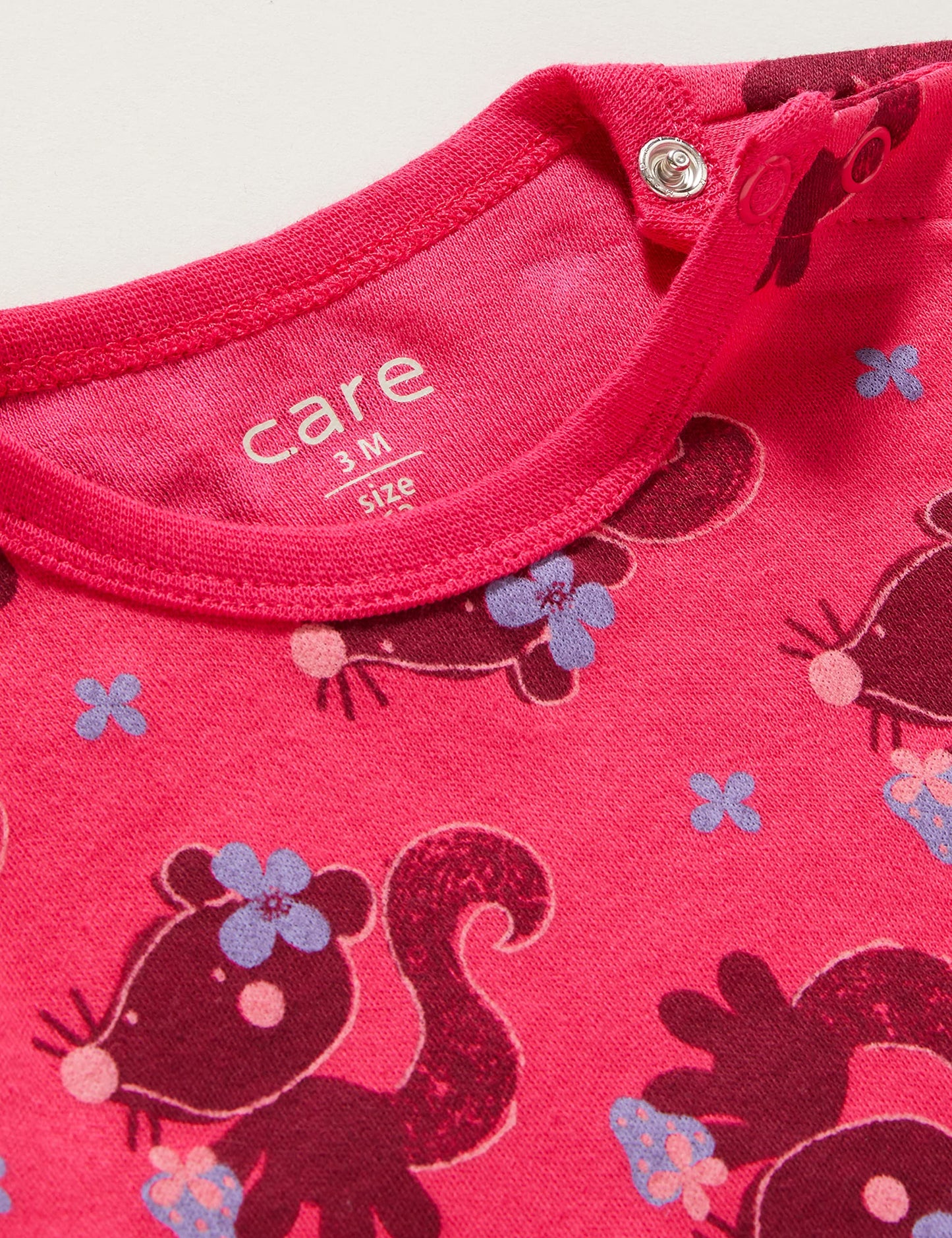 Unisex Baby Bodysuit, Langarm, 100% Baumwolle (3er und 6er Pack)