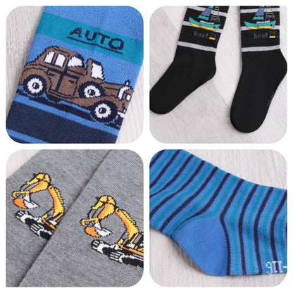 Boy's 27243 tights 
