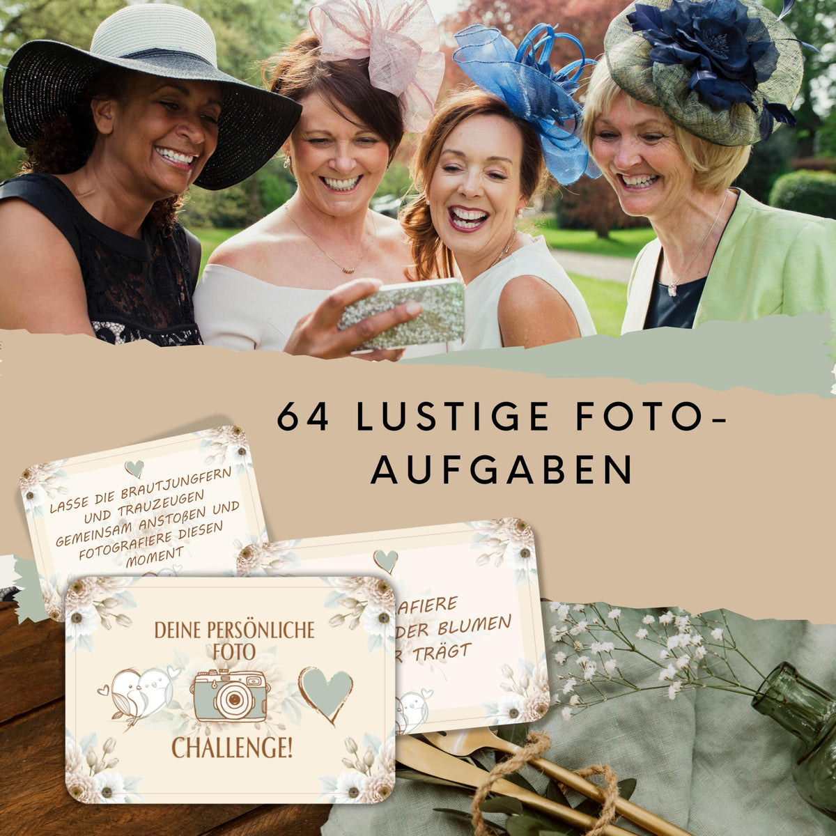 Meilensteinkarte Baby 48 Monatskarten für Jungen & Mädchen mit beschreibaren Rückseiten, Geschenk zur Geburt & Babyparty, Boho Meilensteine Erinnerungen festhalten, Von Pädagogen gestaltet