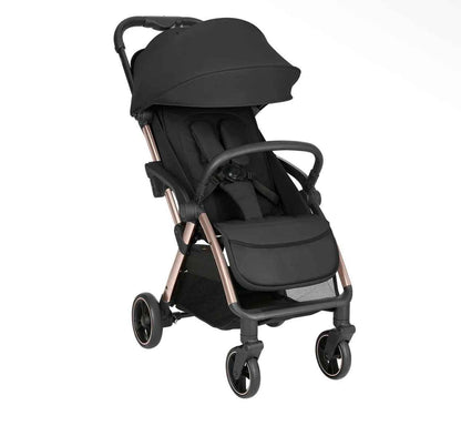 KikkaBoo Automatisch faltbarer Kinderwagen Eden 2026