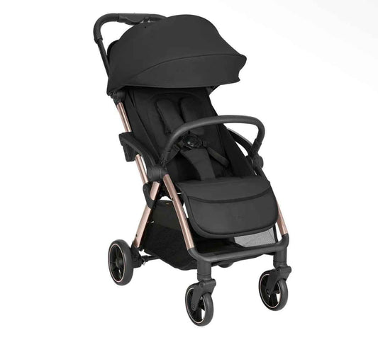 KikkaBoo Automatisch faltbarer Kinderwagen Eden 2026