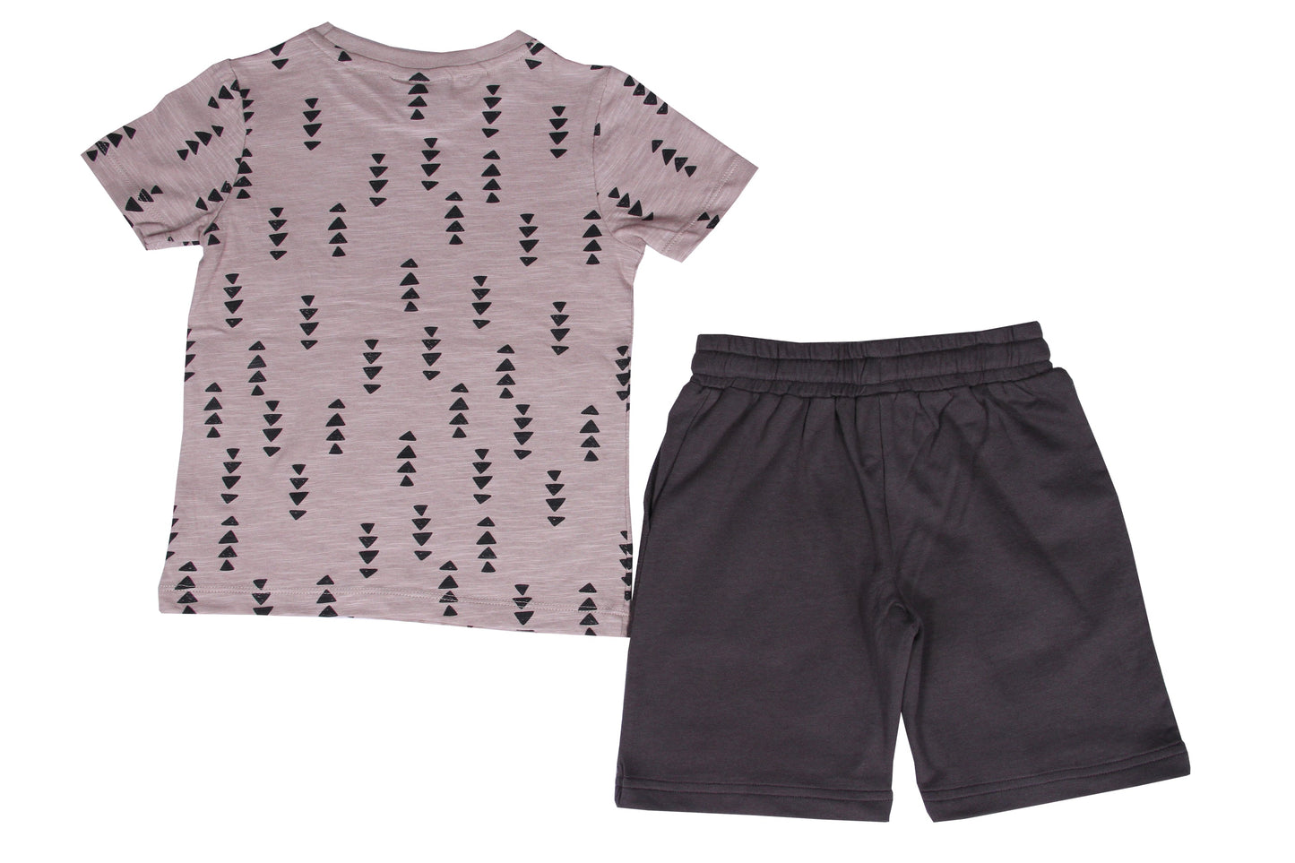 2-teiliges Outfit T-Shirt und Hose - Meloni2
