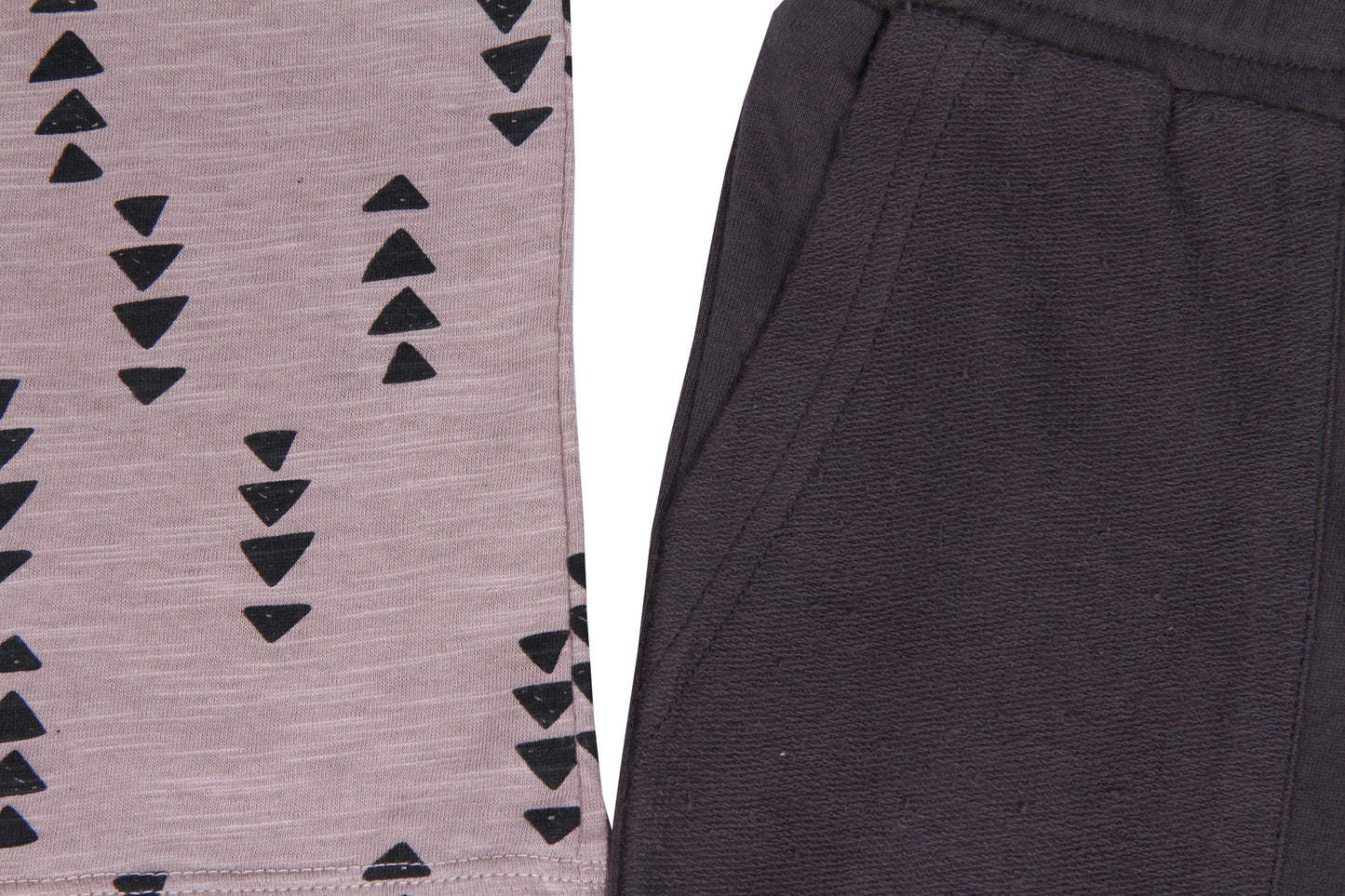2-teiliges Outfit T-Shirt und Hose - Meloni2