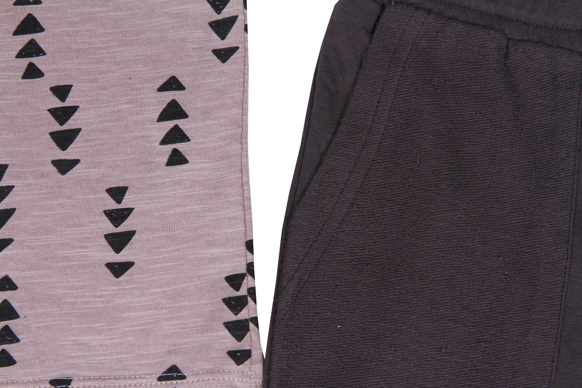 2-teiliges Outfit T-Shirt und Hose - Meloni2