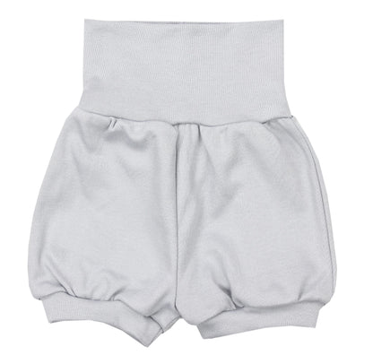 TupTam Baby Mädchen Kurze Pumphose 3er Pack