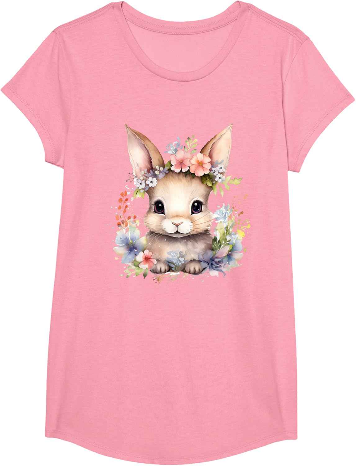 Kaninchen, Hasenohren, Osterhasen Kostüm, Osterdeko, Ostern T-Shirt
