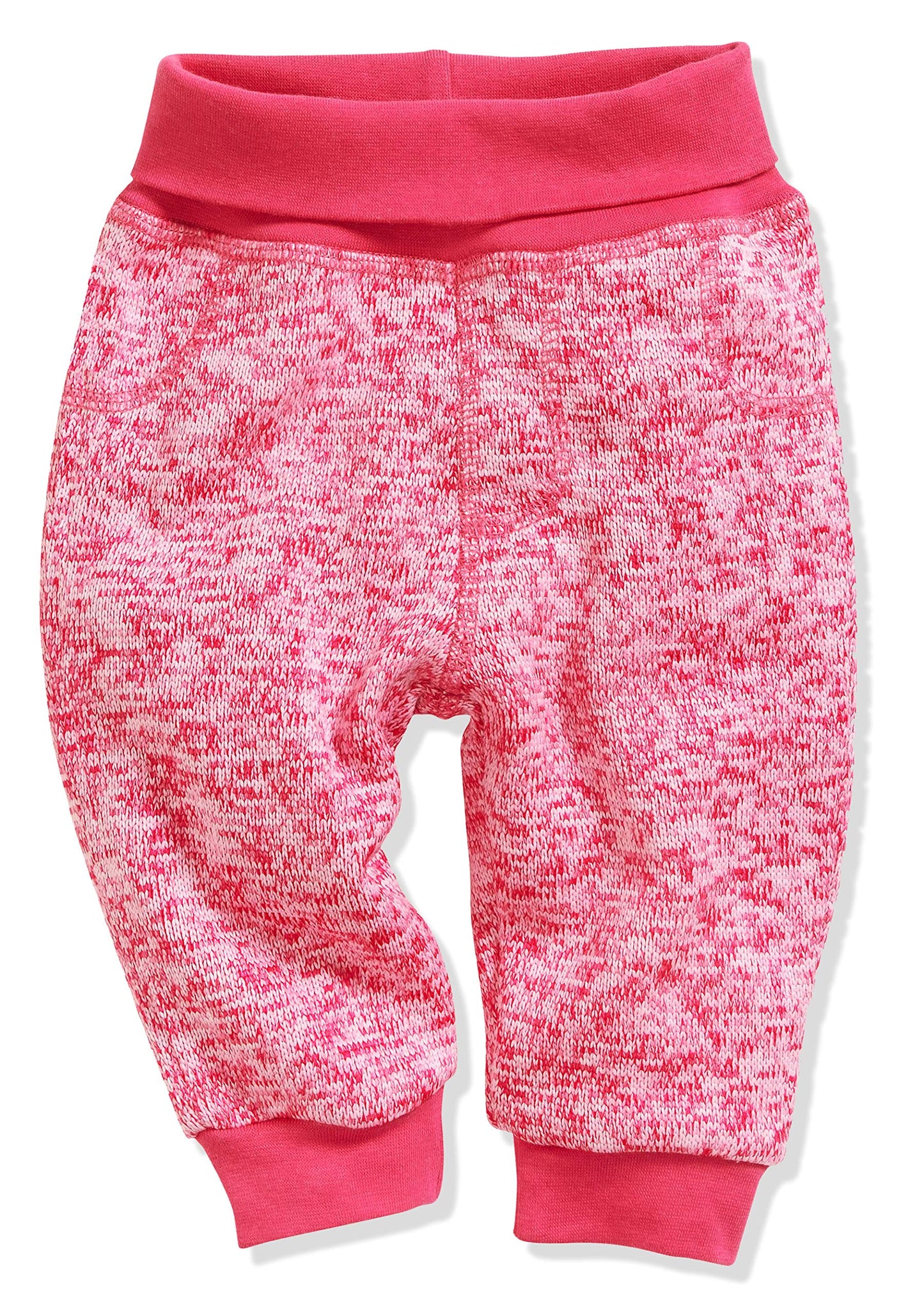 Playshoes Unisex Kinder Fleece-Pumphose Baby-Hose