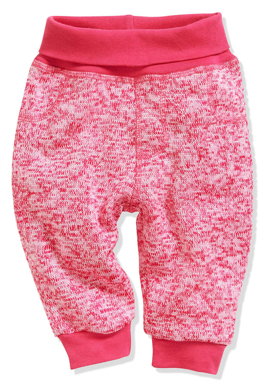Playshoes Unisex Kinder Fleece-Pumphose Baby-Hose