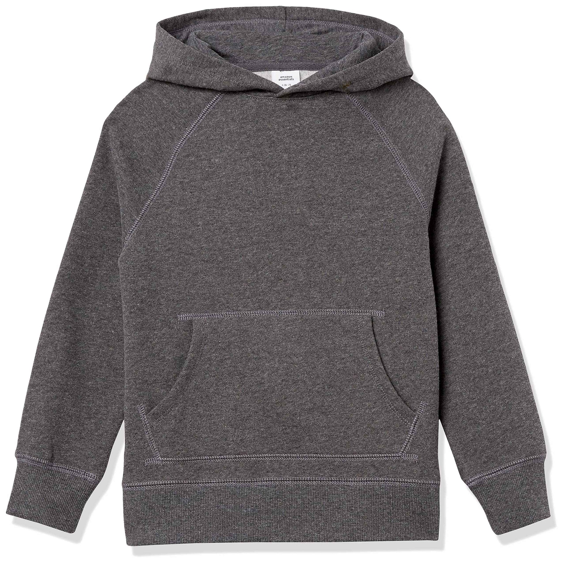 Amazon Essentials Boys’ Fleece Jumper