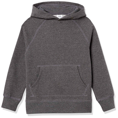 Amazon Essentials Boys’ Fleece Jumper