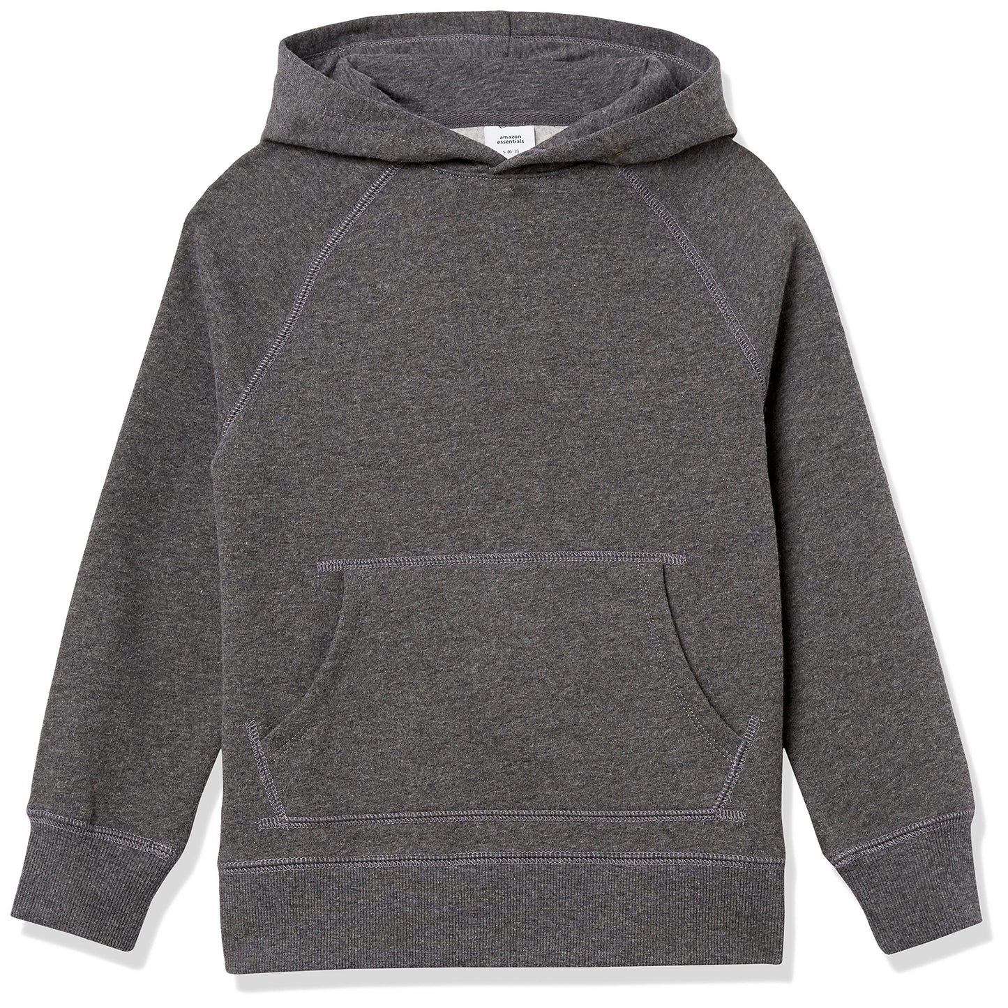 Boys’ Fleece Jumper