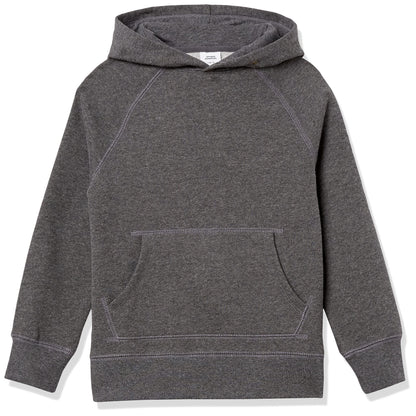 Boys’ Fleece Jumper