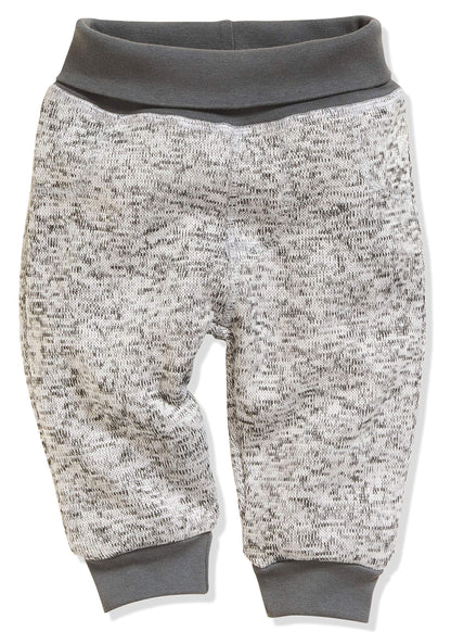 Playshoes Unisex Kinder Fleece-Pumphose Baby-Hose