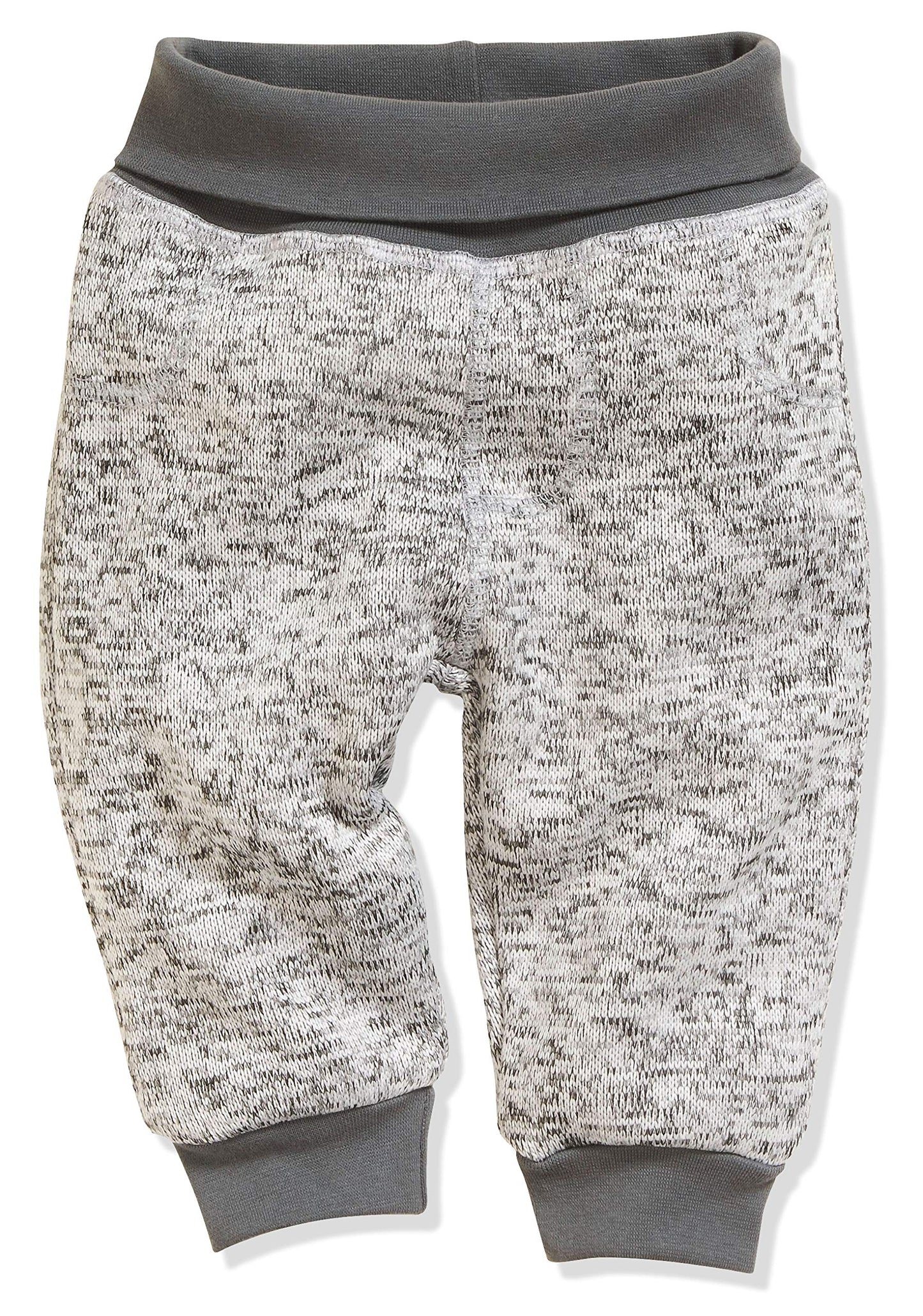 Playshoes Unisex Kinder Fleece-Pumphose Baby-Hose