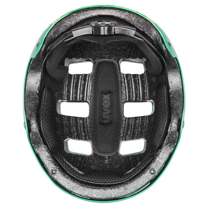uvex Kid 3 cc – Robust Bicycle Helmet for Children – Individual Size Adjustment – ​​Optimized Ventilation 