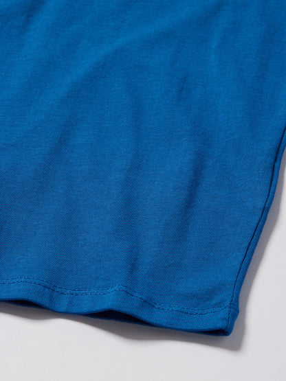 JACK & JONES Herren Jjecorp Logo Tee Ss Crew Neck Noos Jr T-Shirt