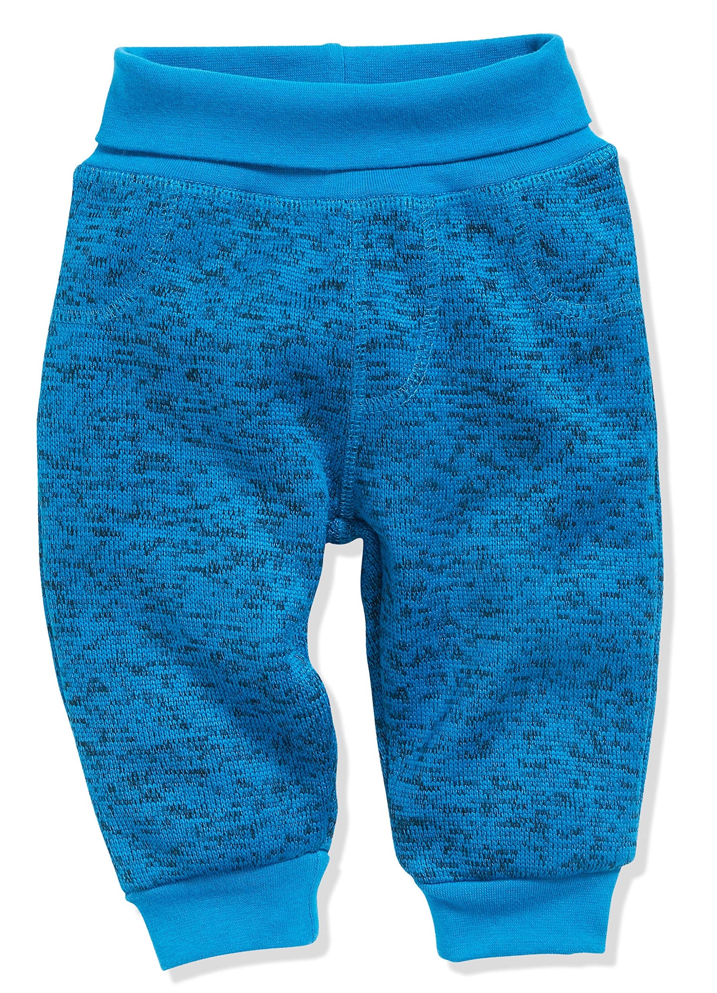 Playshoes Unisex Kinder Fleece-Pumphose Baby-Hose