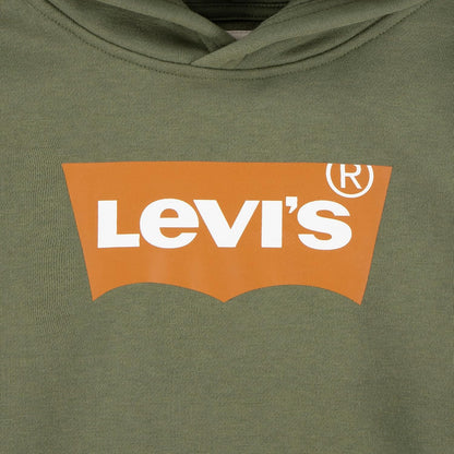 Levi's Kids batwing screenprint hoodie Jungen 10-16 Jahre