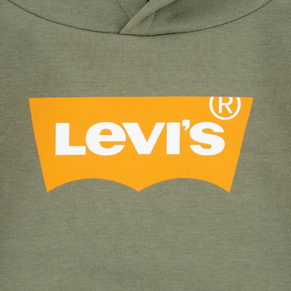 Levi's Kids batwing screenprint hoodie Jungen 10-16 Jahre