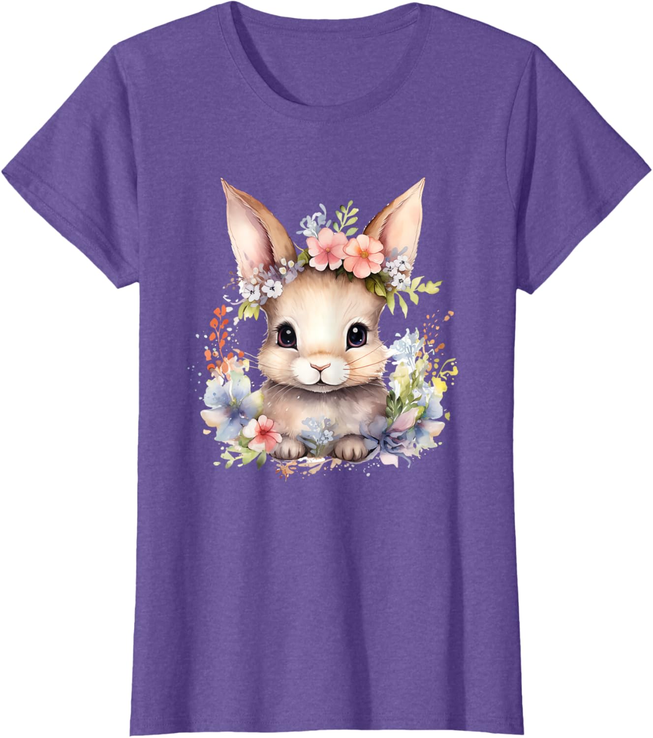 Kaninchen, Hasenohren, Osterhasen Kostüm, Osterdeko, Ostern T-Shirt