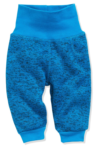 Playshoes Unisex Kinder Fleece-Pumphose Baby-Hose