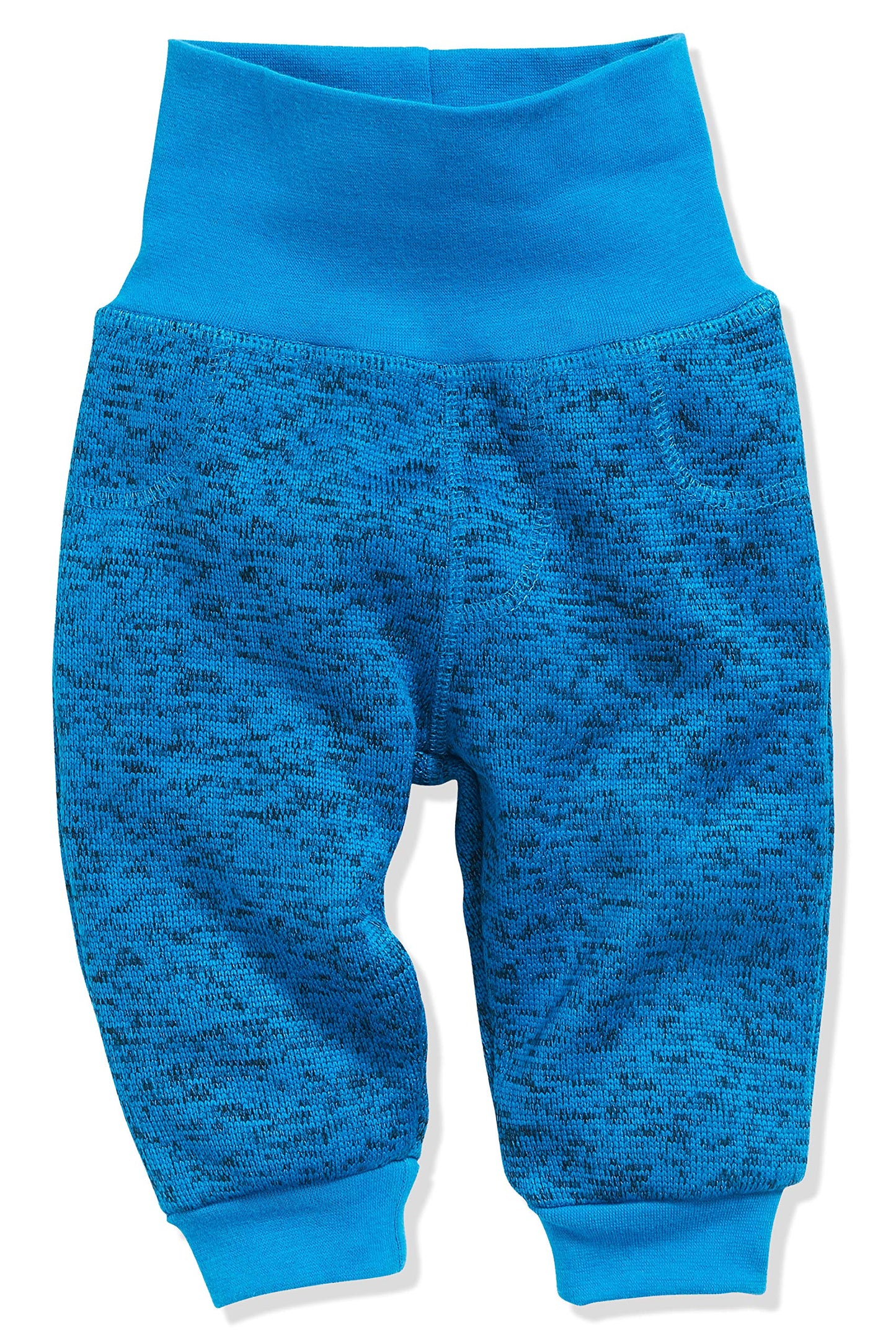 Playshoes Unisex Kinder Fleece-Pumphose Baby-Hose