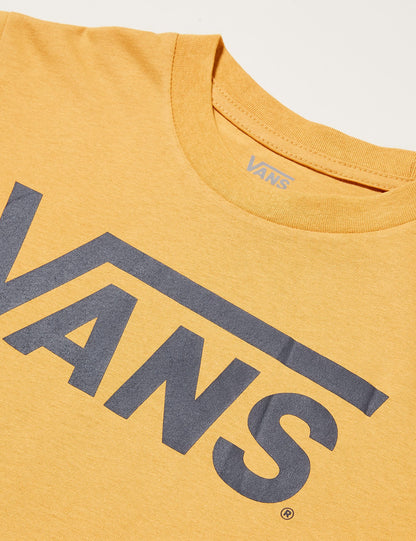 Vans Unisex Kinder Classic T-Shirt