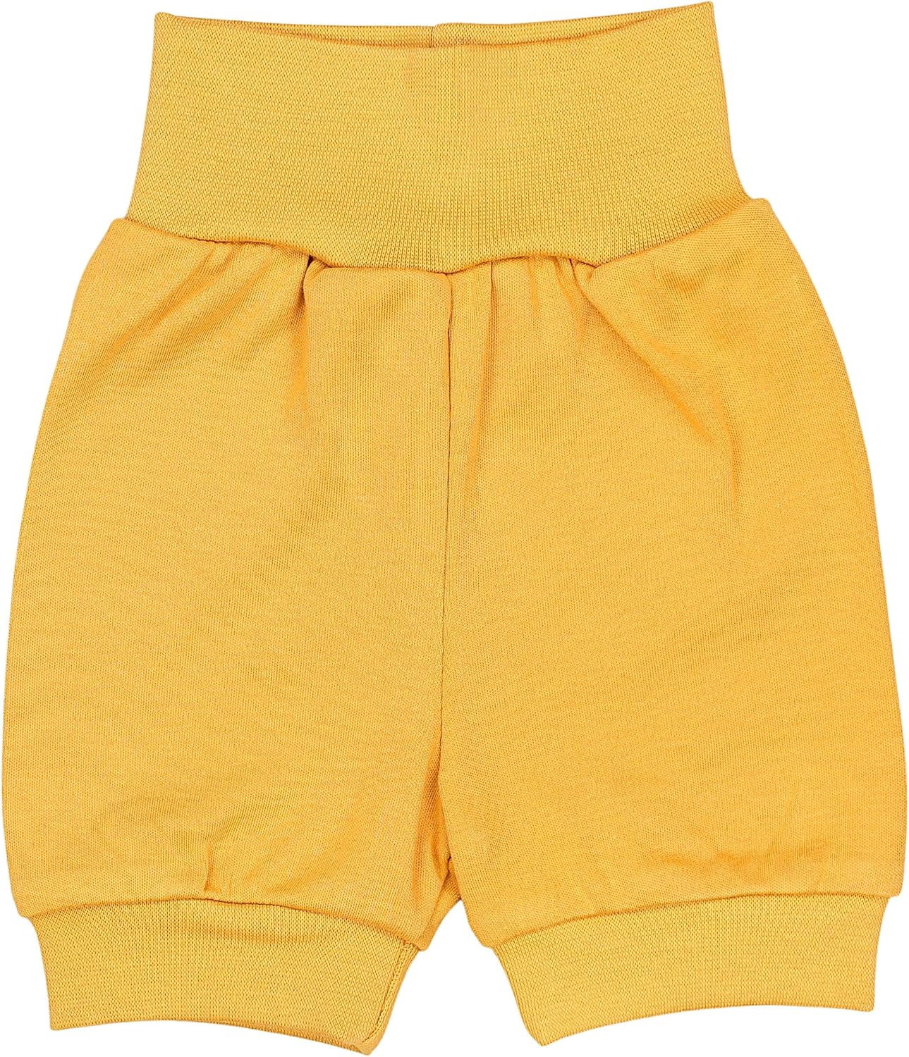 TupTam Baby Mädchen Pumphose Sommershorts 5er Set