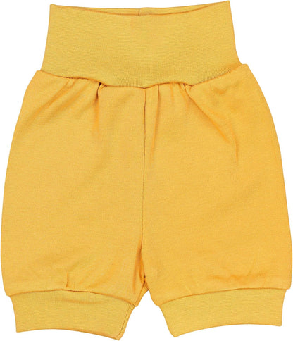 TupTam Baby Mädchen Pumphose Sommershorts 5er Set