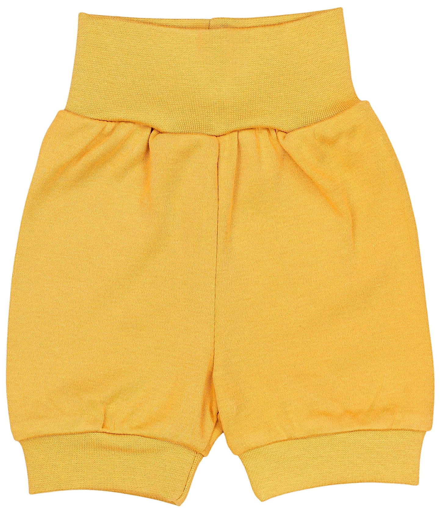 TupTam Baby Mädchen Pumphose Sommershorts 5er Set