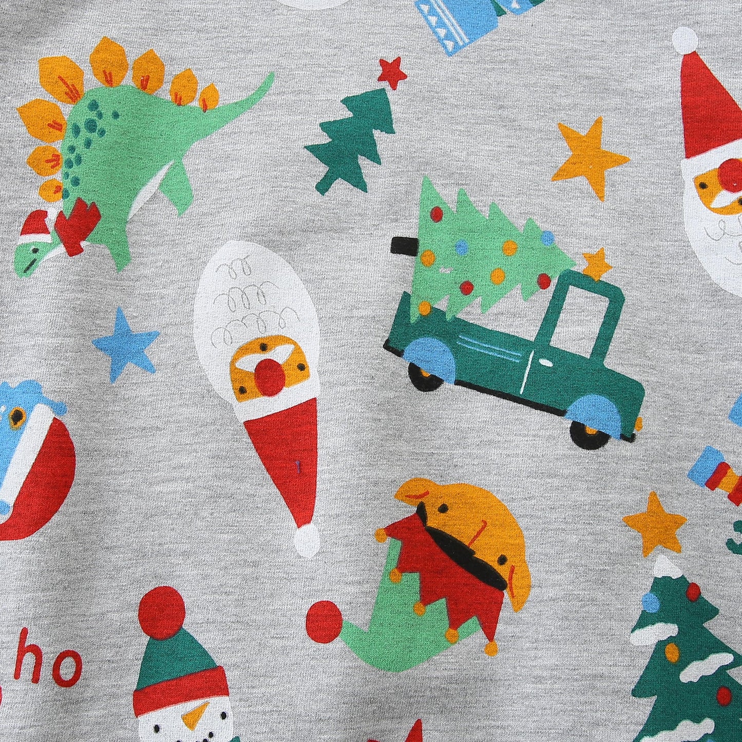 Boys' Pullover Sweatshirt Kids Casual Long Sleeve Tops Animal Aeroplane Winter Warm Striped Tops Age 2-7 Years