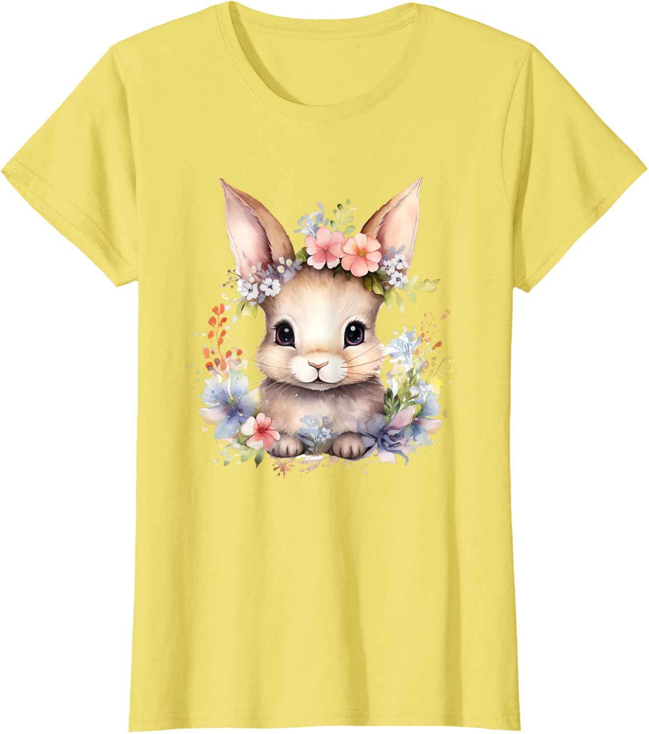 Kaninchen, Hasenohren, Osterhasen Kostüm, Osterdeko, Ostern T-Shirt