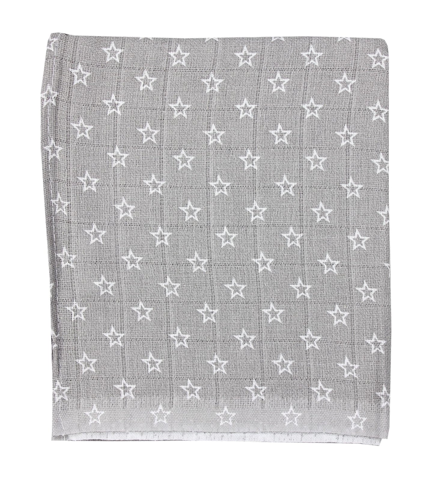 TupTam Baby Mullwindeln Spucktücher 70x80 5er / 10er Pack, Farbe: Mädchen 5, Anzahl der Teile:: 5er Pack