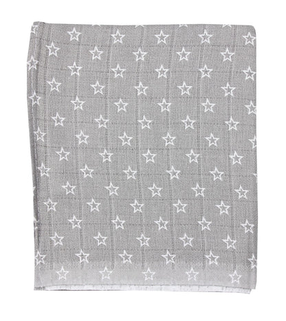TupTam Baby Mullwindeln Spucktücher 70x80 5er / 10er Pack, Farbe: Mädchen 5, Anzahl der Teile:: 5er Pack