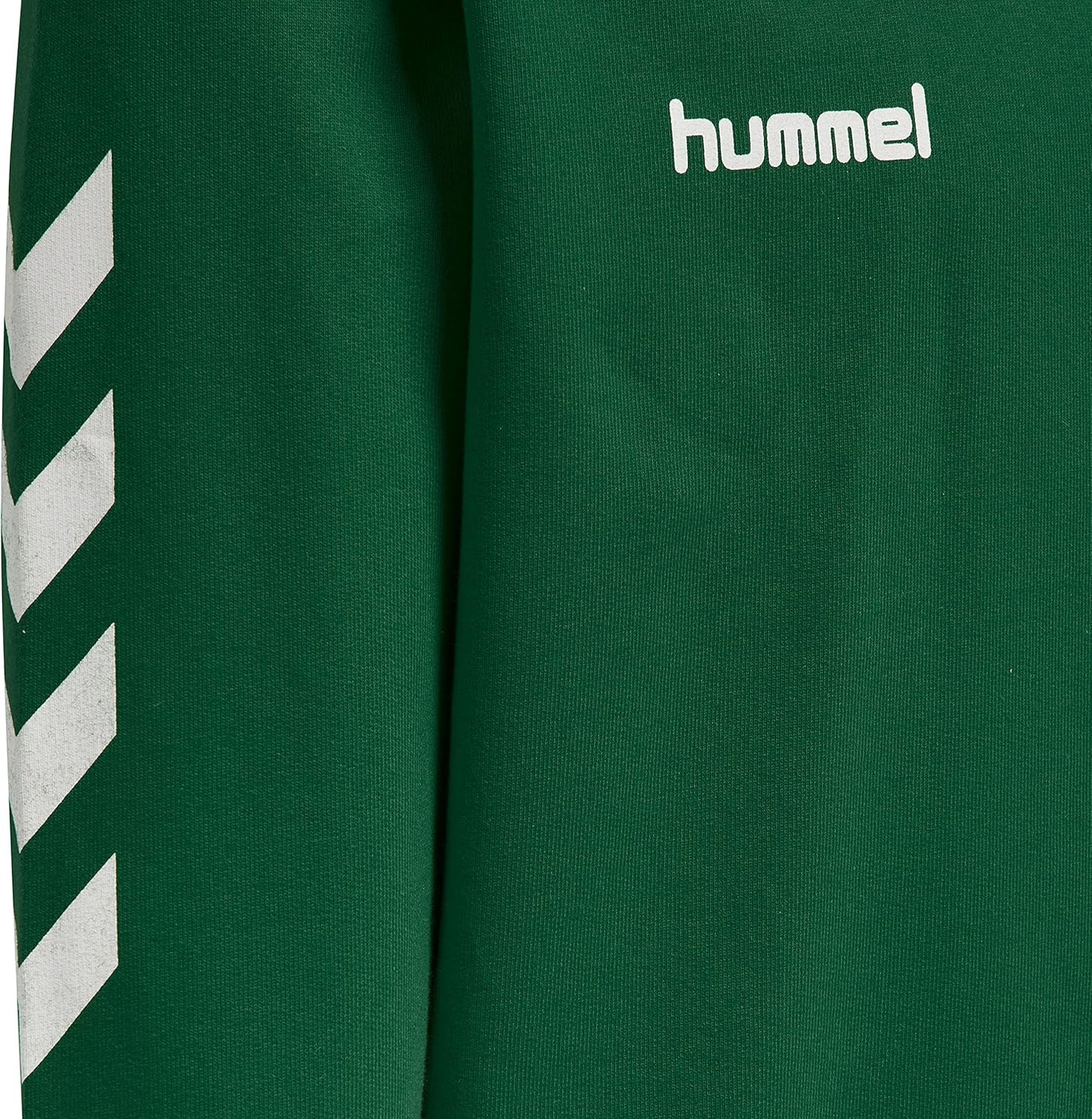 hummel Fußball - Textilien - Sweatshirts Cotton Hoody Kids