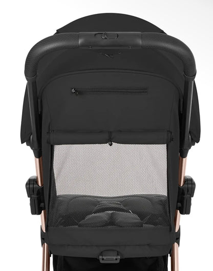 KikkaBoo Automatisch faltbarer Kinderwagen Eden 2026