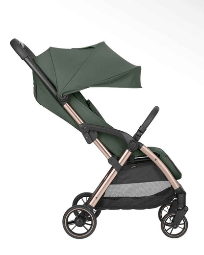 KikkaBoo Automatisch faltbarer Kinderwagen Eden 2026