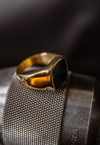 Opul Ring Gold