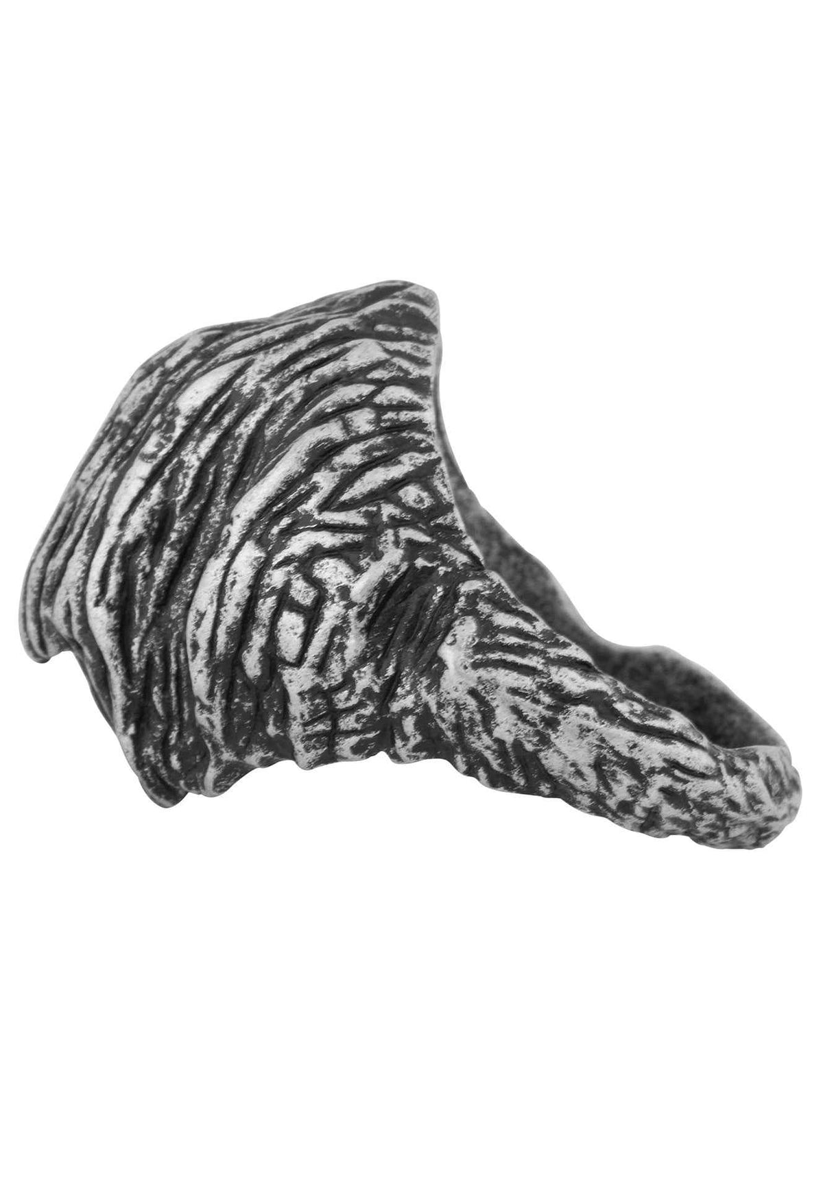 The Rock - Stainless Steel Ring