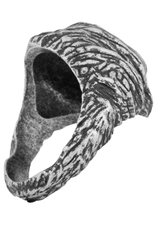 The Rock - Stainless Steel Ring