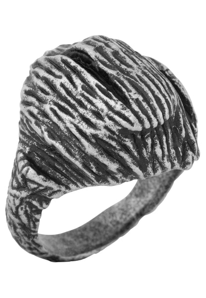 The Rock - Stainless Steel Ring