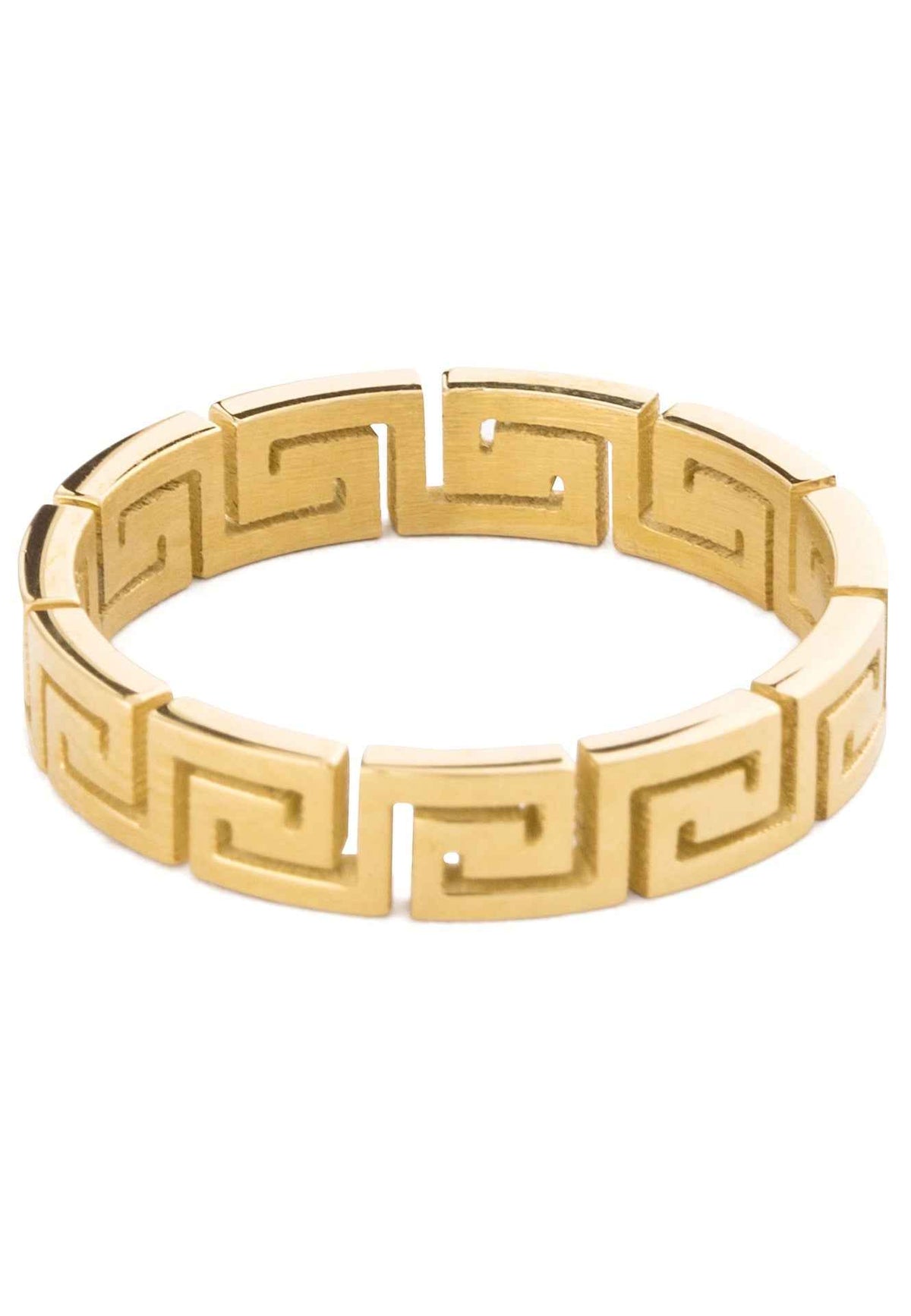 Argius Ring Gold